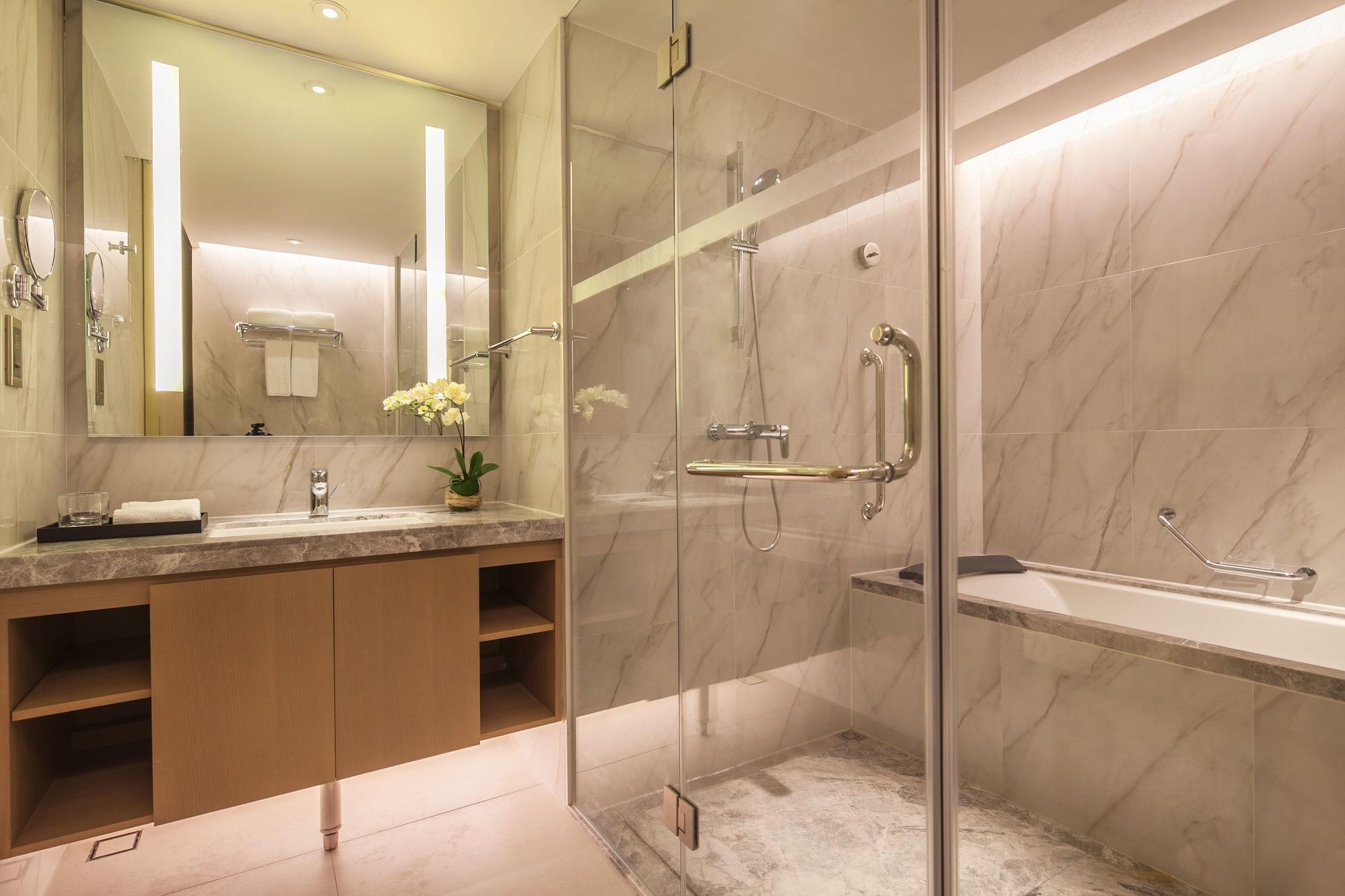 Somerset Xindicheng Xian Extérieur photo