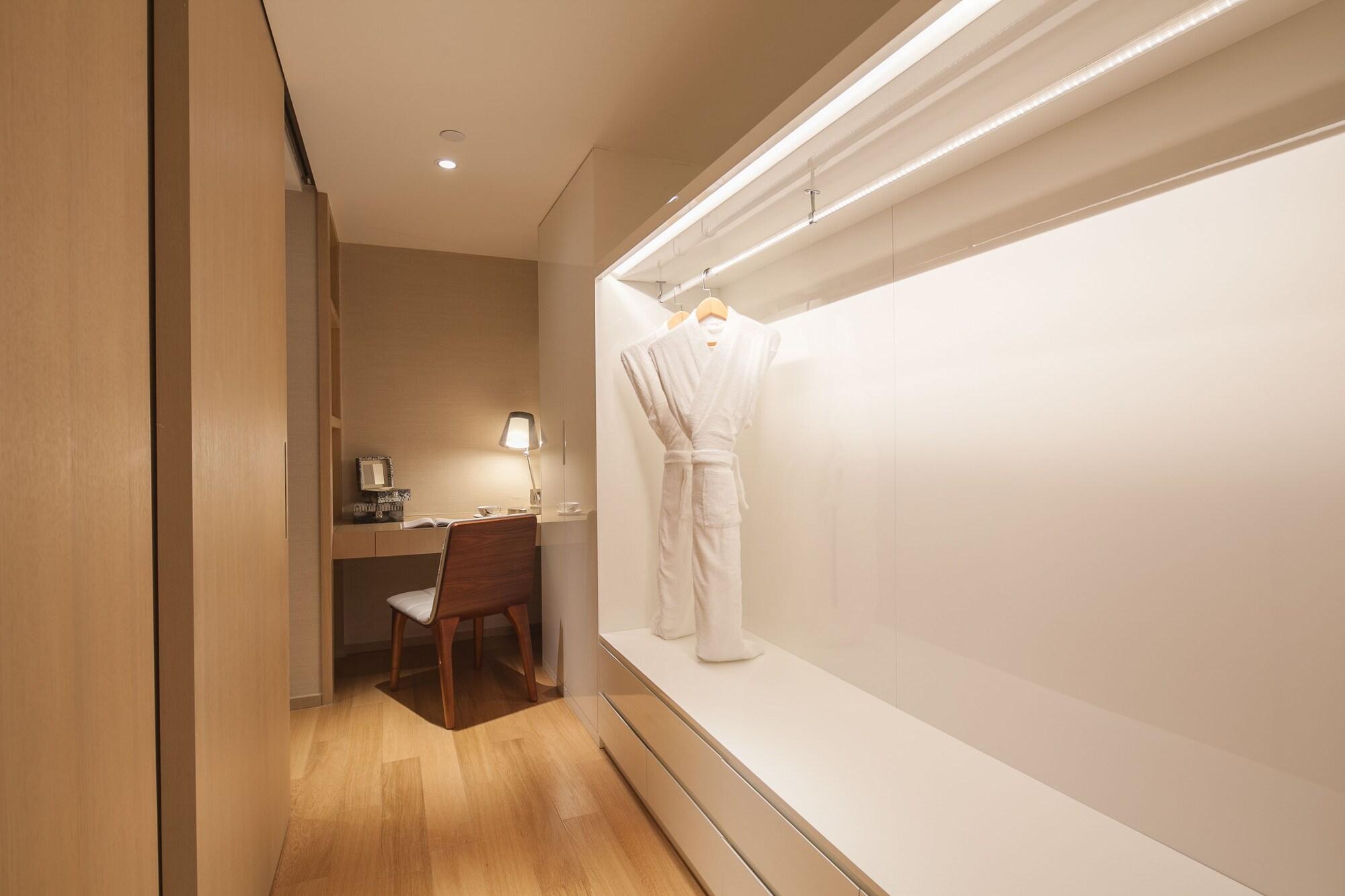 Somerset Xindicheng Xian Extérieur photo