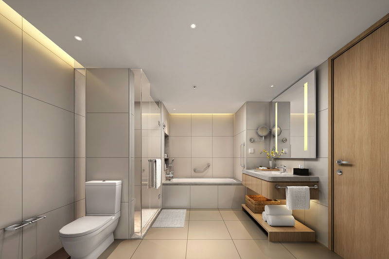 Somerset Xindicheng Xian Extérieur photo