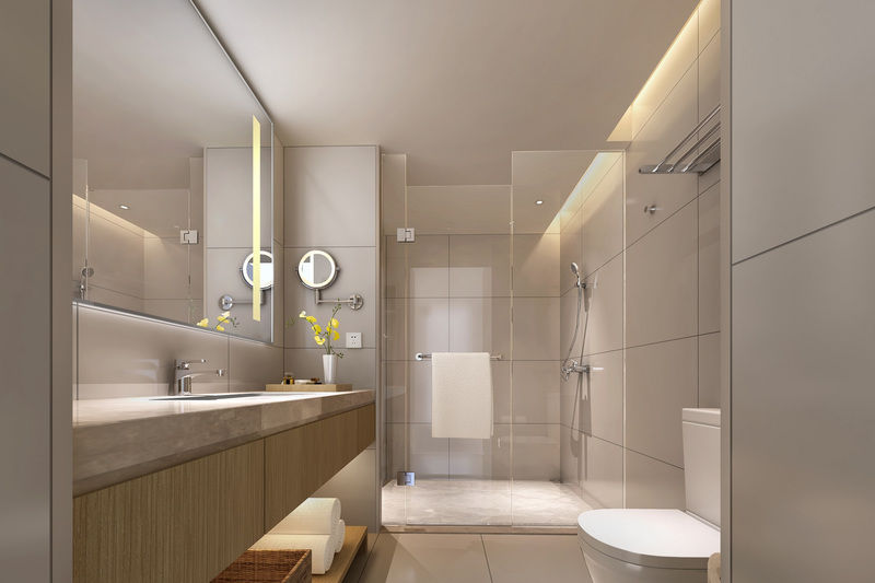 Somerset Xindicheng Xian Extérieur photo